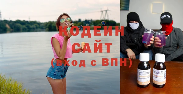 крисы Баксан