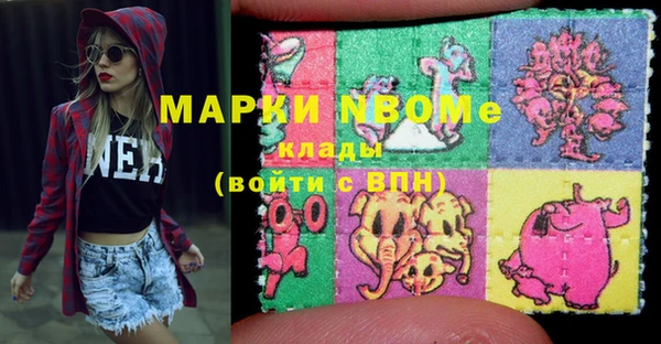 крисы Баксан