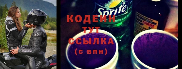 крисы Баксан